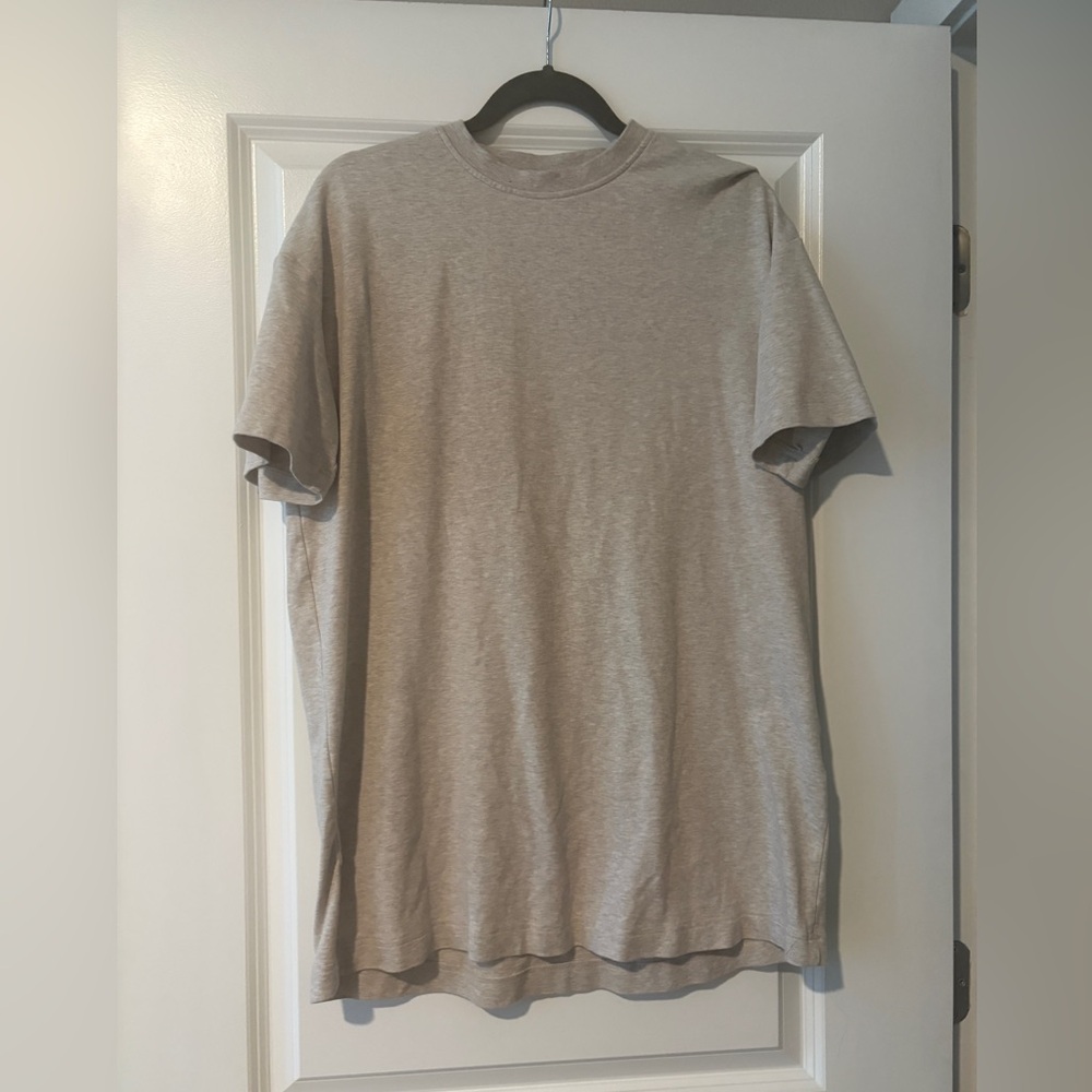 Cos mini t shirt dress